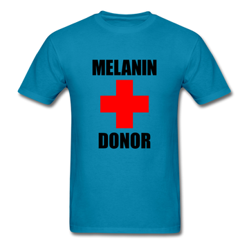 Melanin Donor