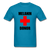 MELANIN DONOR - turquoise