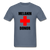 MELANIN DONOR - denim