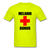 MELANIN DONOR - safety green