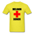 MELANIN DONOR - yellow