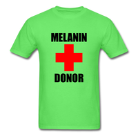 MELANIN DONOR - kiwi