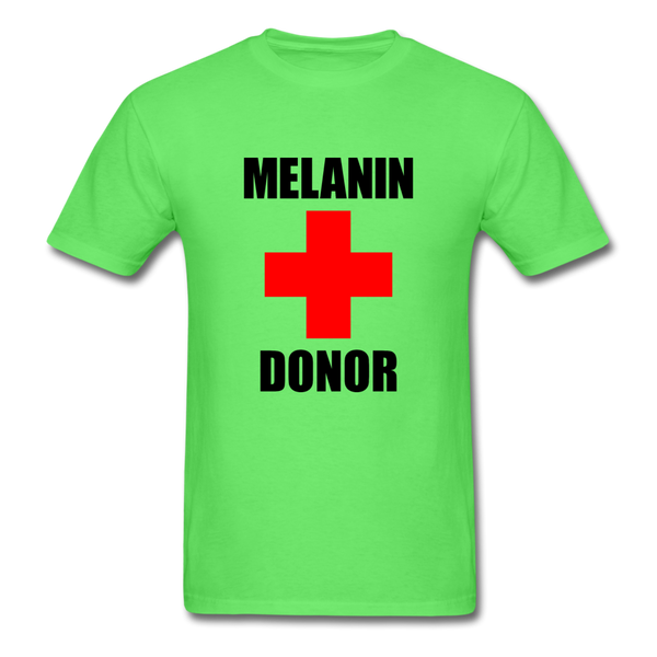 MELANIN DONOR - kiwi