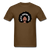 Black History - brown