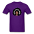 Black History - purple