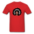 Black History - red