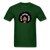 Black History - forest green