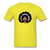 Black History - yellow