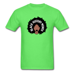 Black History - kiwi
