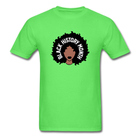 Black History - kiwi