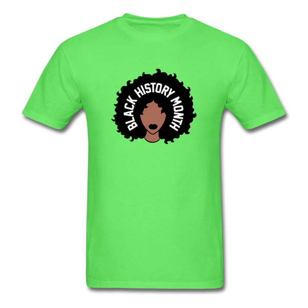 Black History - kiwi