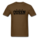 Black Queen - brown