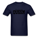 Black Queen - navy