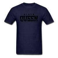 Black Queen - navy