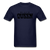 Black Queen - navy