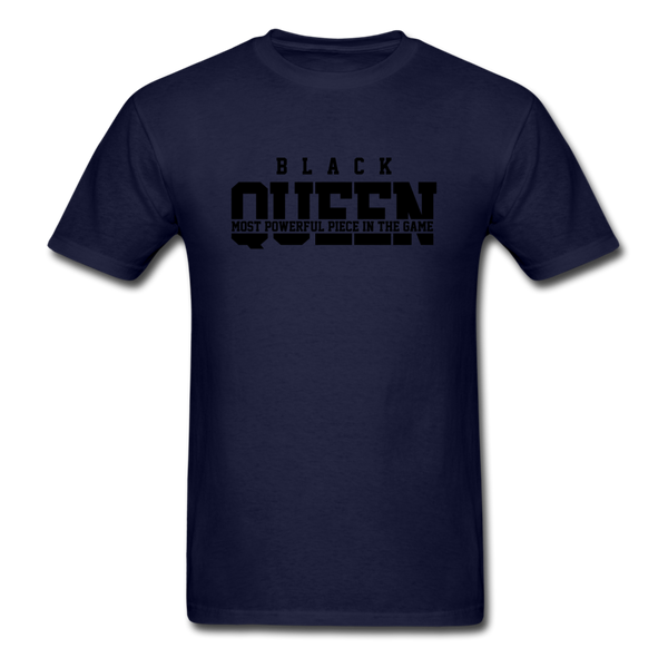 Black Queen - navy