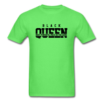 Black Queen - kiwi