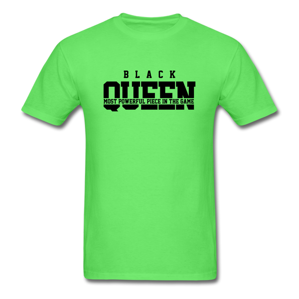 Black Queen - kiwi