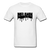 MELANIN DRIP - white