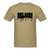 MELANIN DRIP - khaki