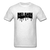 MELANIN DRIP - light heather gray