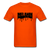 MELANIN DRIP - orange