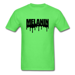 MELANIN DRIP - kiwi