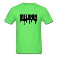 MELANIN DRIP - kiwi