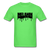 MELANIN DRIP - kiwi