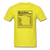 Black Queen - yellow