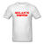 MELANIN POPPIN - light heather gray