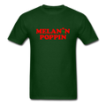 Melanin Poppin