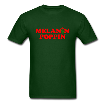 Melanin Poppin