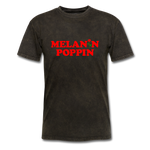 MELANIN POPPIN - mineral black