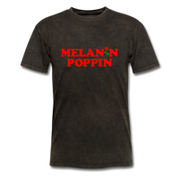 MELANIN POPPIN - mineral black