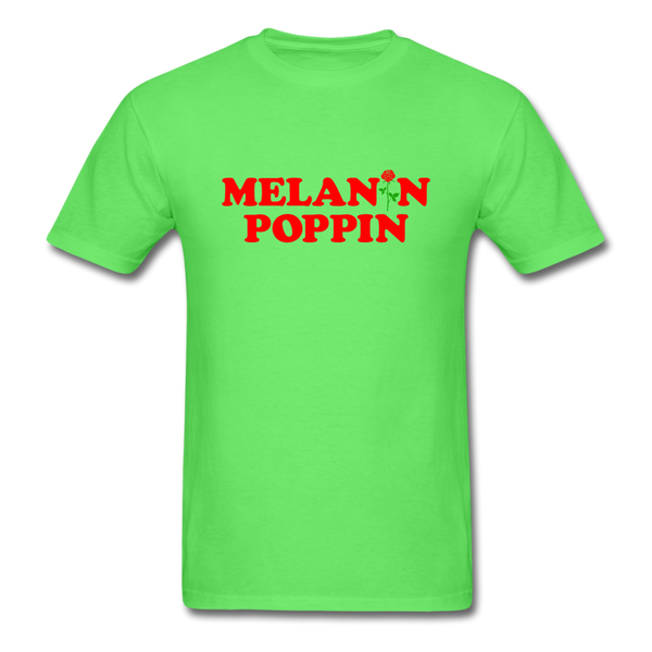 MELANIN POPPIN - kiwi