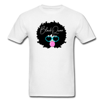 Black Queen - white