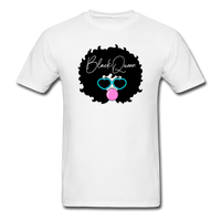 Black Queen - white