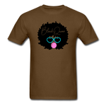 Black Queen - brown