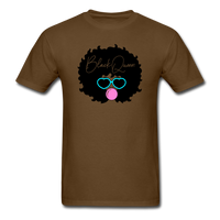 Black Queen - brown