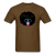 Black Queen - brown