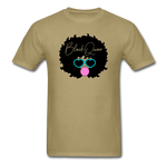 Black Queen - khaki