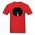 Black Queen - red