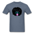 Black Queen - denim