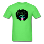 Black Queen - kiwi