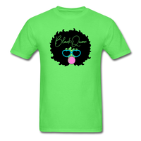 Black Queen - kiwi