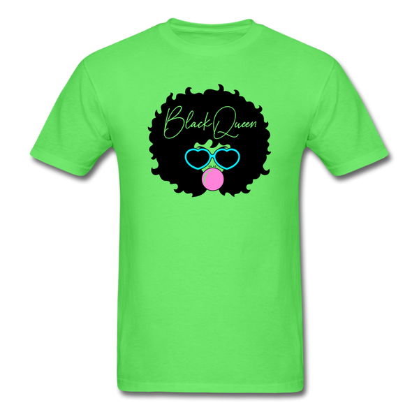 Black Queen - kiwi
