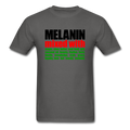 Melanin Mixed