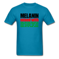 Melanin Mixed