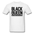 Black Queen - white